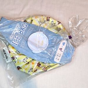 New Crayon Shin Chan Ice Bag From Japan